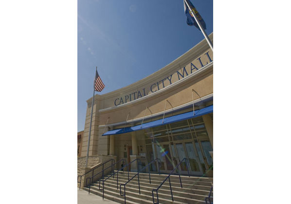 Capital City Mall